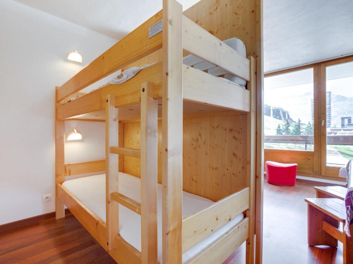 Apartment Chaviere 120 By Interhome Saint-Martin-de-Belleville Bagian luar foto