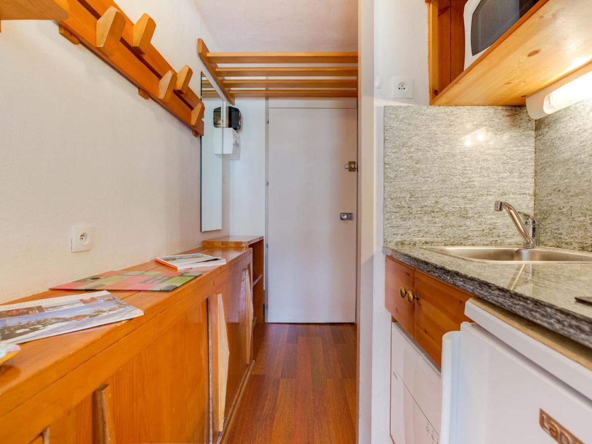 Apartment Chaviere 120 By Interhome Saint-Martin-de-Belleville Bagian luar foto