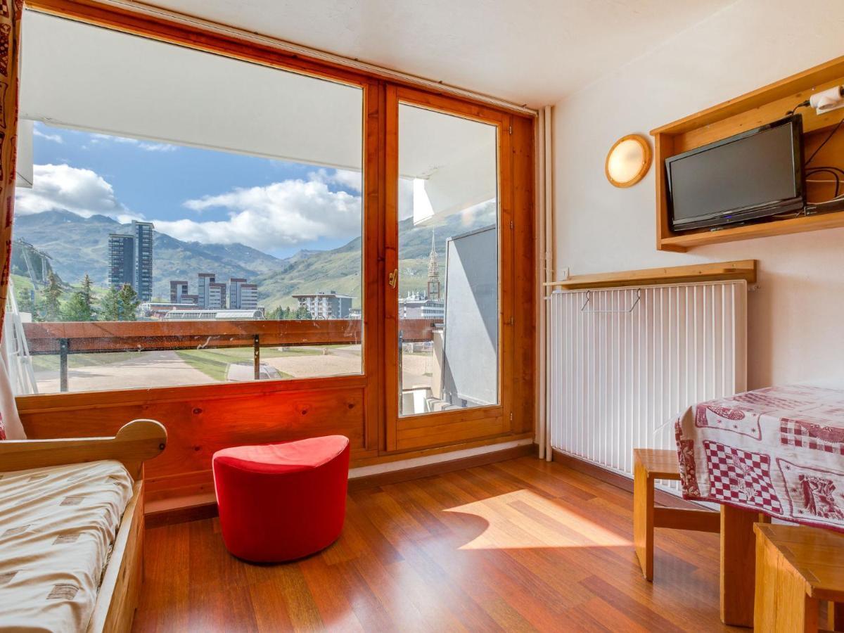 Apartment Chaviere 120 By Interhome Saint-Martin-de-Belleville Bagian luar foto