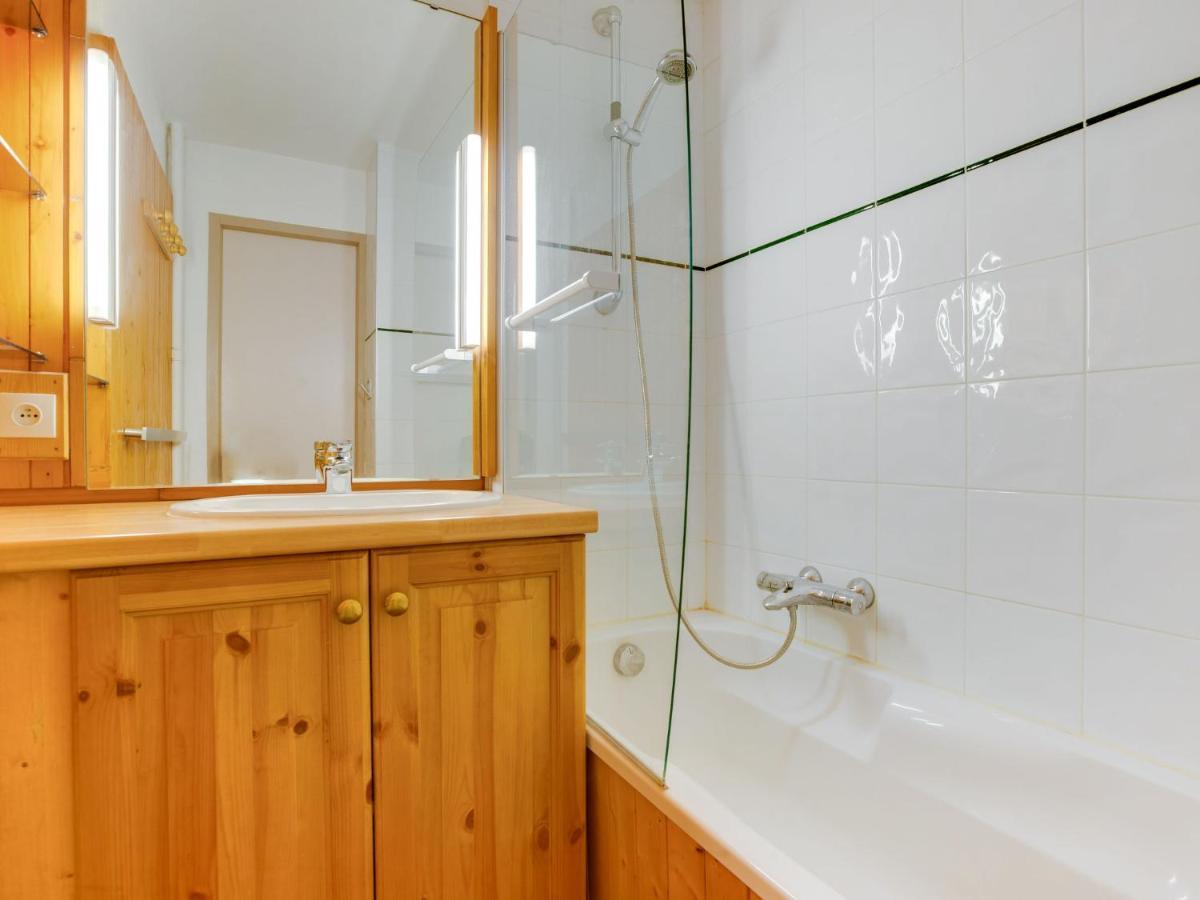 Apartment Chaviere 120 By Interhome Saint-Martin-de-Belleville Bagian luar foto