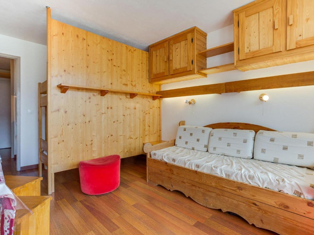 Apartment Chaviere 120 By Interhome Saint-Martin-de-Belleville Bagian luar foto