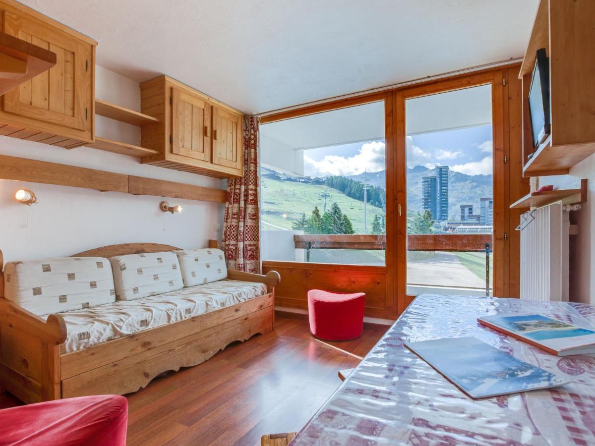 Apartment Chaviere 120 By Interhome Saint-Martin-de-Belleville Bagian luar foto