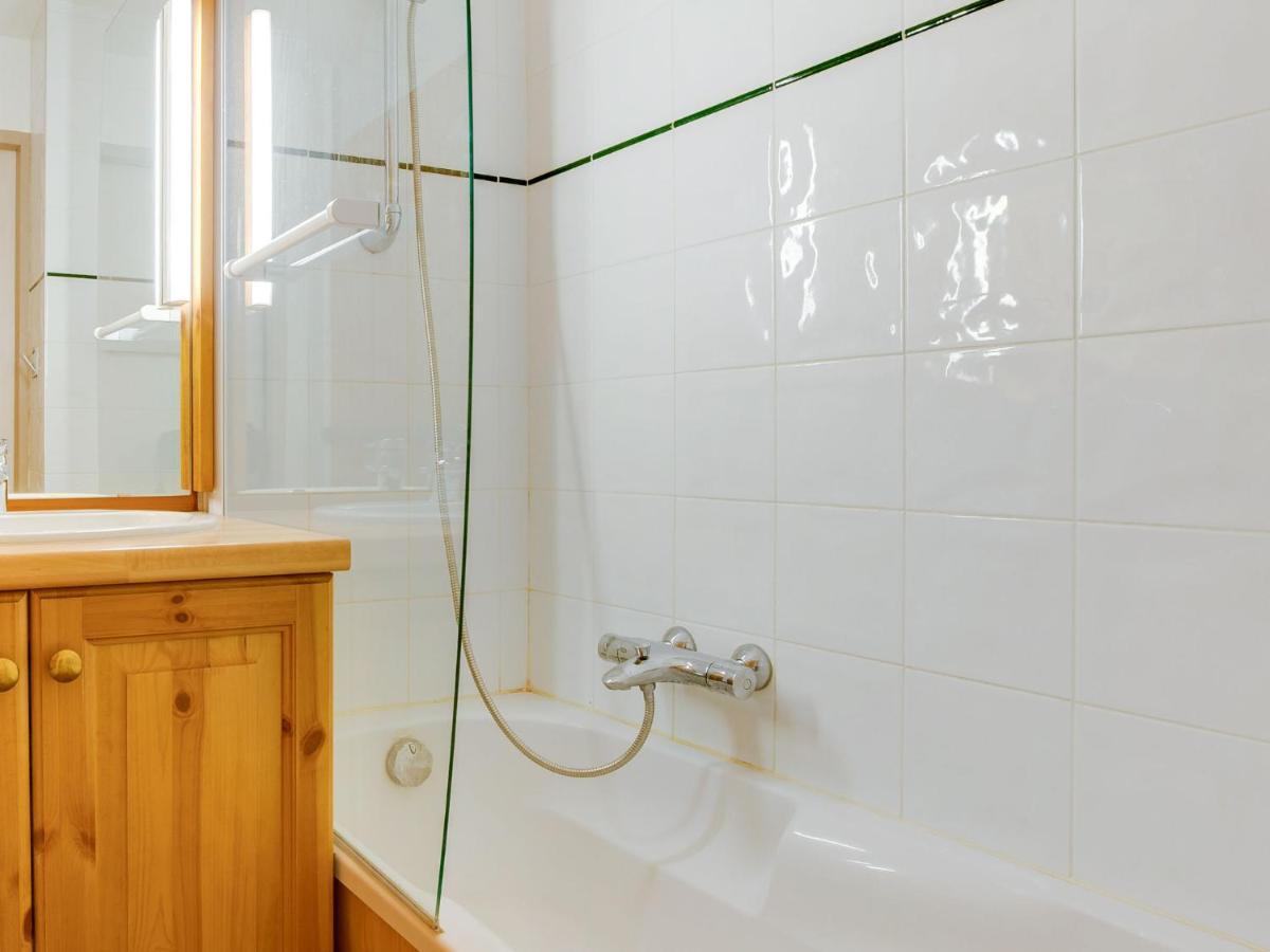 Apartment Chaviere 120 By Interhome Saint-Martin-de-Belleville Bagian luar foto