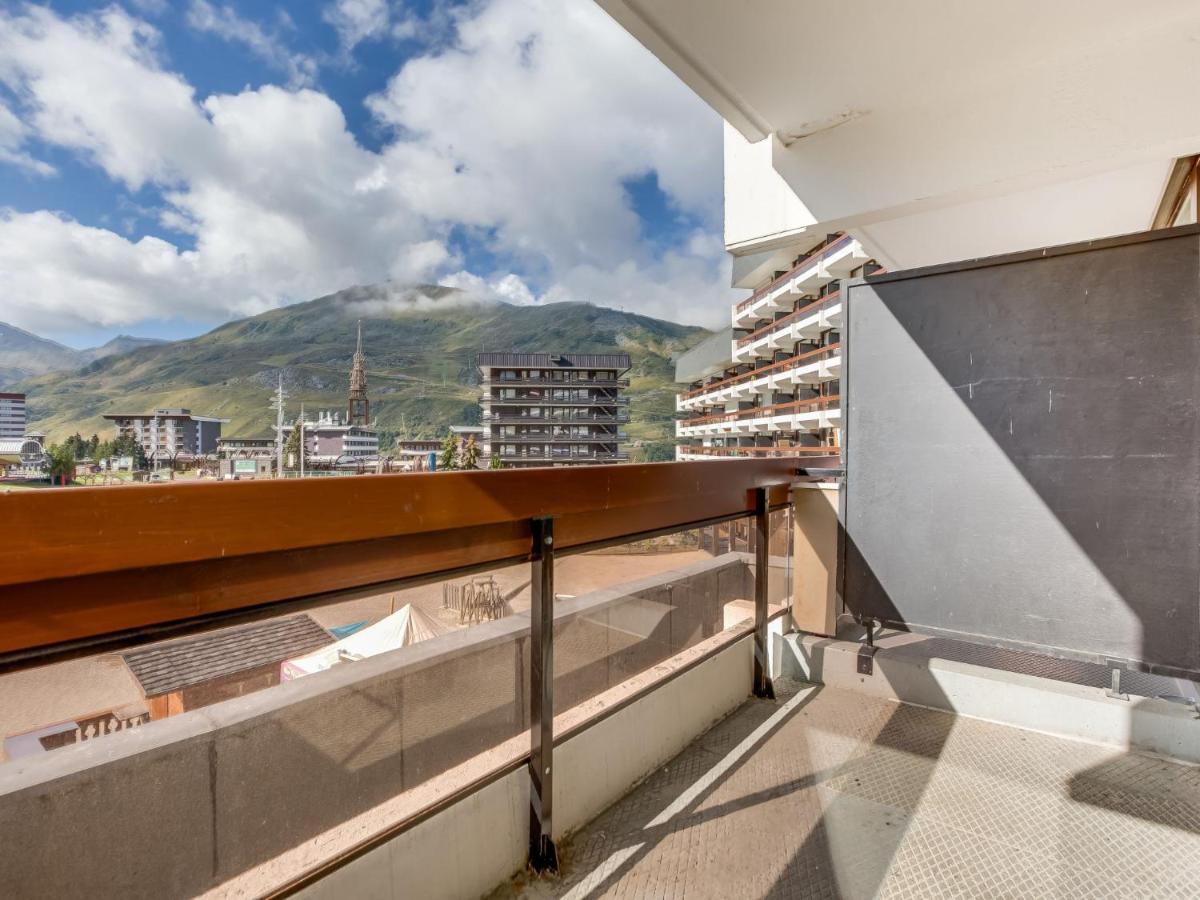 Apartment Chaviere 120 By Interhome Saint-Martin-de-Belleville Bagian luar foto